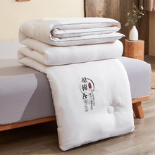 Factory direct sales of latex pillows, imported pillow cores, single-person household original natural rubber cervical pillows, neck protection memory pillows pic 1