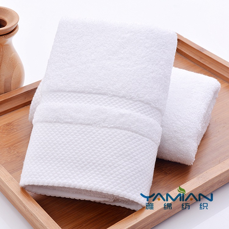 Pure cotton absorbent towel advertising gift towel, 100g available, enterprise LOGO and exquisite packaging, in stock, 4 colors pic 70