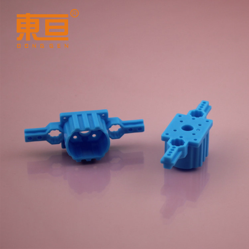 WSJZ622018 blue dance rope machine holder 130 motor doble pole holder canal de la máquina tecnología pequeñas piezas de fabricación pic 9