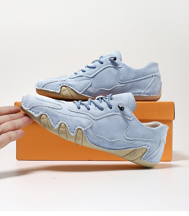 跨境热销大爆款亚马逊大码男女鞋户外休闲鞋秋冬季鞋运动鞋单鞋详情39