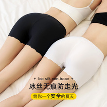 Spring and autumn thin shark shorts for women, capre pants for cycling and sports, high-waisted, body-shaping and hip-lifting Barbie leggings for women pic 29