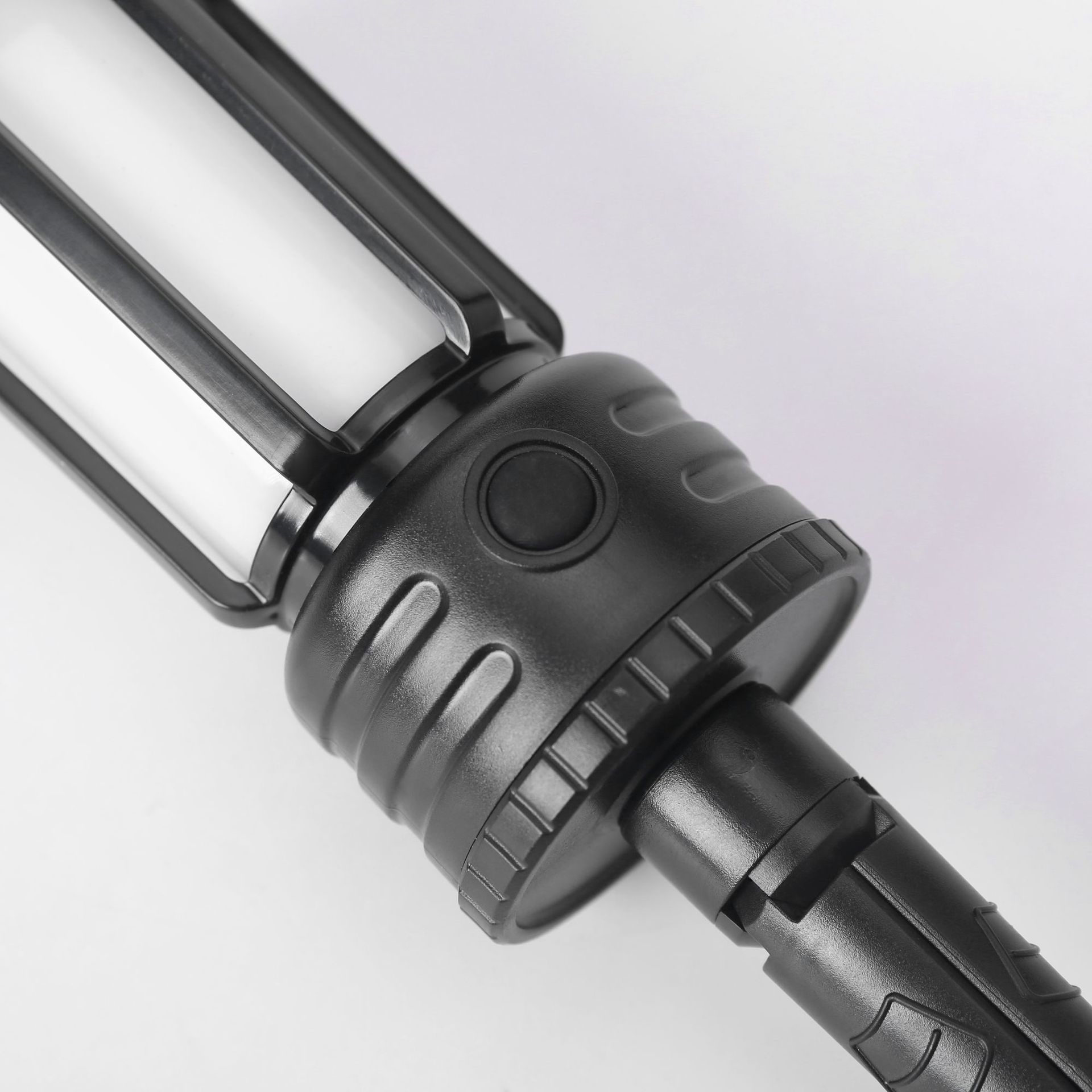 New outdoor camping light strip stand, ultra-long battery life, tent light, camping atmosphere light, camping lighting, charging portable pic 4