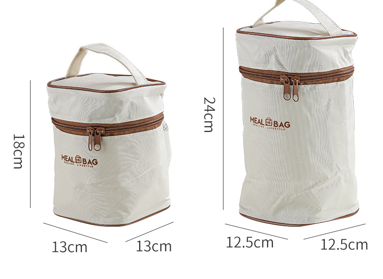 304 stainless steel multi-layer student insulated lunch box, office worker bento box, microwave oven heating tape cover, soup bowl, stainless steel lunch box, stainless steel bento box, lunch box, portable tableware pic 23