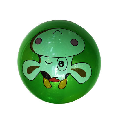 Thickened 4-inch 45G fluorescent balls pic 10