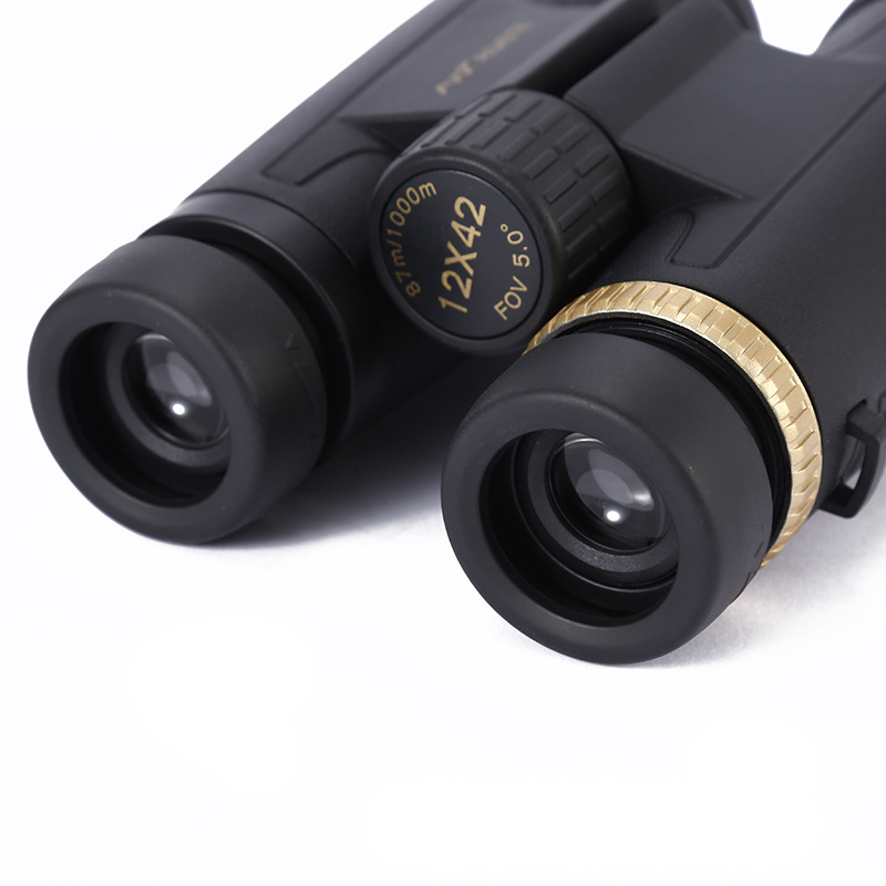 Binoculars, outdoor high-definition high-power binoculars, outdoor mountaineering adult binoculars set, waterproof and explosion-proof pic 8