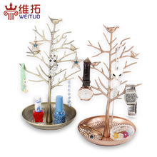 维拓眼镜展示架木质陈列收纳架眼镜店道具店铺柜台墨镜太阳镜架子详情2