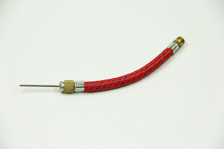 The inflatable needle combination manufacturer supplies wholesale inflatable needles, various inflatable needles, pump cylinders and ball needles for the two-person store pic 11