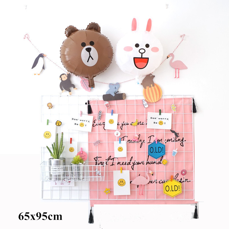 Wholesale of black plastic-coated mesh, stainless steel mesh, steel wire mesh, iron wire mesh, plastic-coated grid, photo wall pic 14