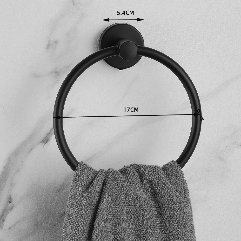 毛巾环