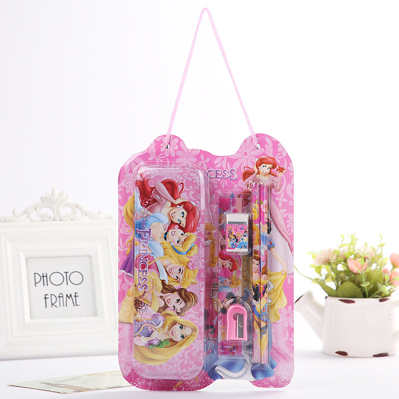 儿童生日礼物创意文具套装礼盒小学生大礼包学习用品组合厂家批发详情37