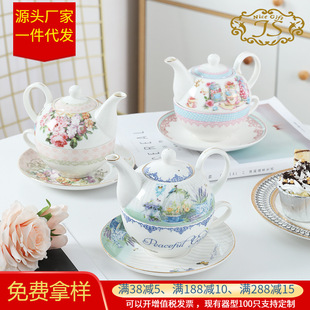 Simple ceramic cups, office mugs, breakfast coffee cups, milk cups, afternoon tea cups set, can be affixed with logos pic 6