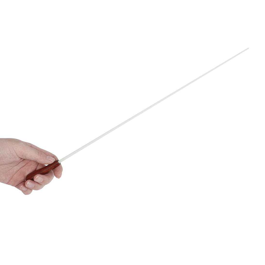 红木手柄乐器指挥棒音乐会指挥令音乐指挥棒舞台表演专业指示棒详情8