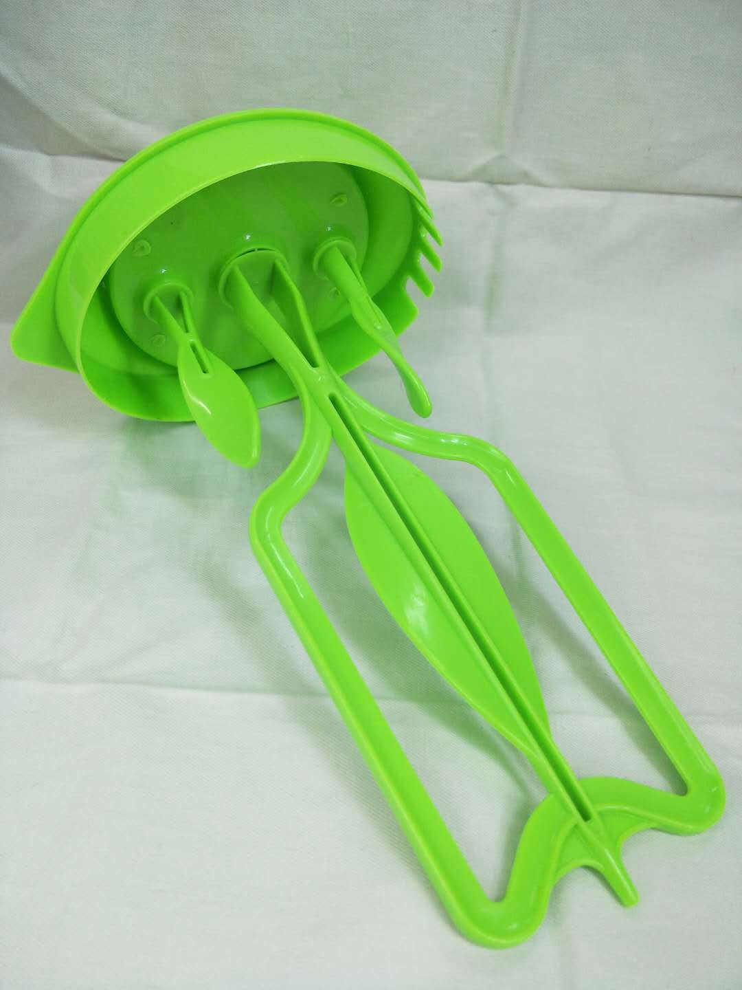 Trendy Mixer Surahi 创意厨房小工具手动搅拌器 水壶型搅拌杯详情8