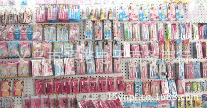 I1511 面膜碗6件套 diy面膜美容 工具调膜碗面膜棒二元店批发详情13