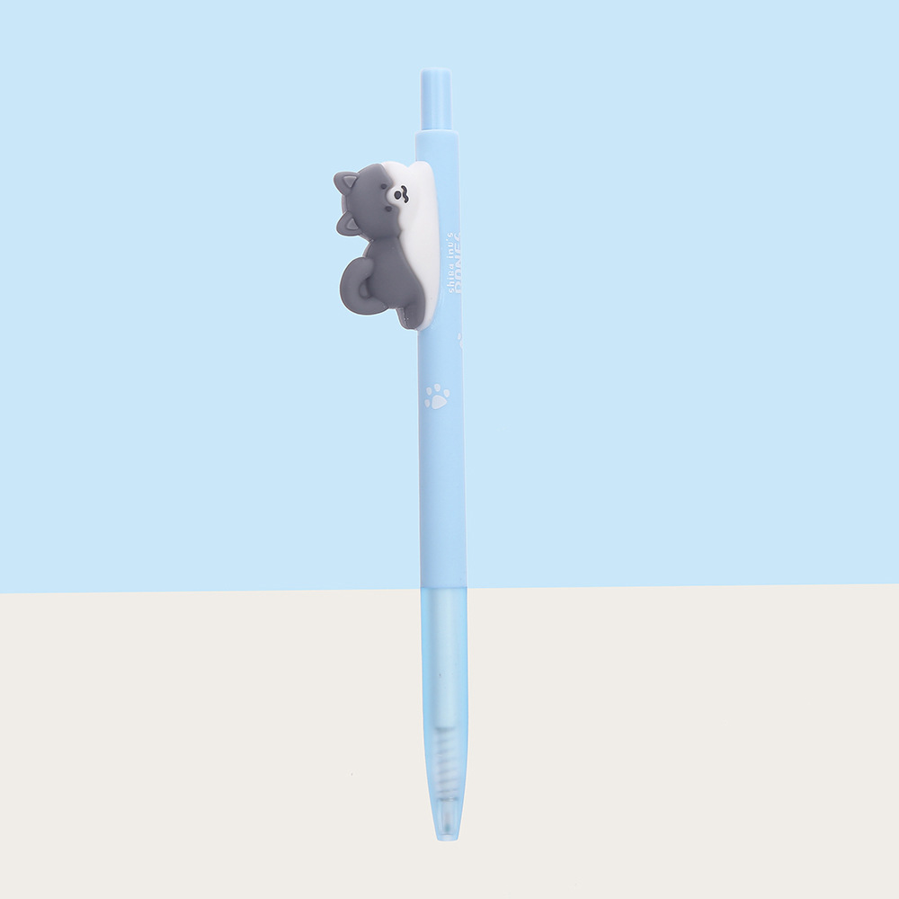 قلم محايد Fast Click Pen pic 13