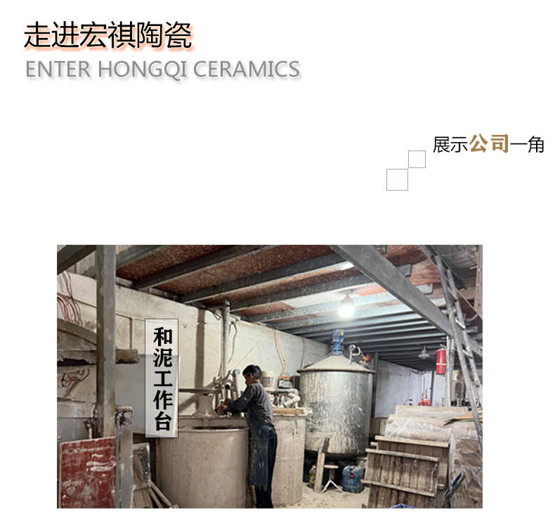 Cross-border exclusive ceramic table lamps, American Nordic style living room side table decoration, new Chinese style imperial LED energy-saving lamps pic 15