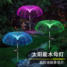 太阳能灯户外庭院灯人体感应壁灯四面100LED充电家用照明路灯批发详情15