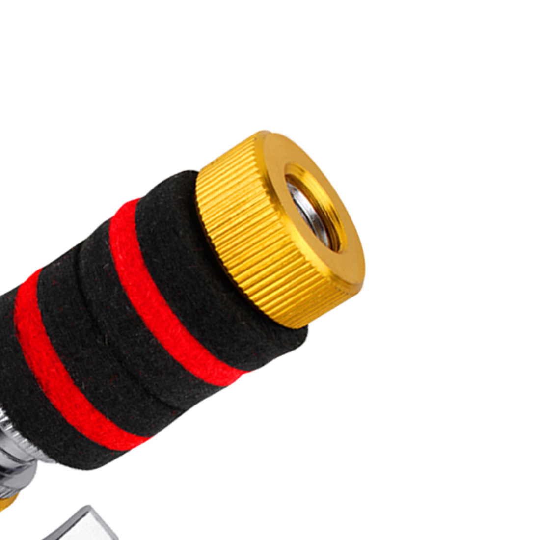 乐器配件架子鼓踩镲离合器爵士鼓架子镲片分离器固定器镲架离合器详情10