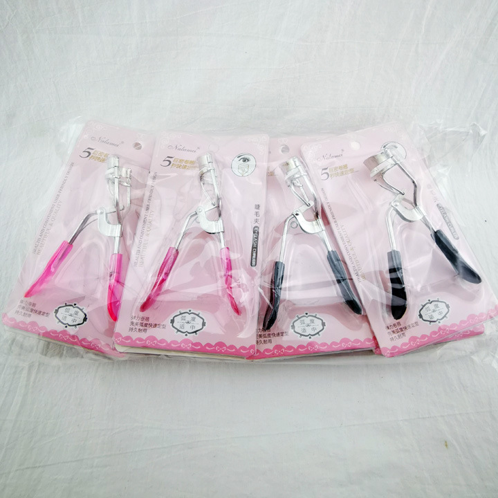 H1342 109#睫毛夹 义乌 2元店 二元店  赠品 工具 批发详情4