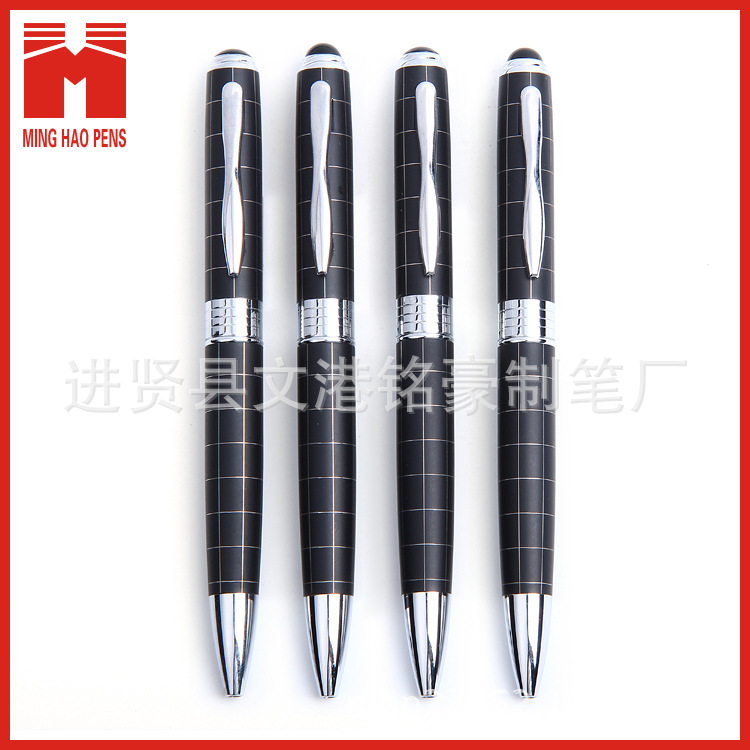 Minghao Pen Manufacturing produces Gaoshi capacitive pens, metal capacitive pens, touchscreen pens and Apple pens pic 5