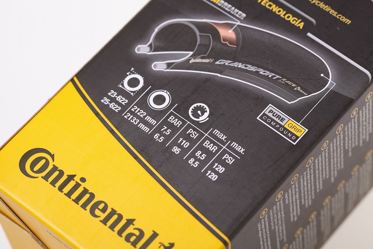 Continental Ultra Sport III Road bike Bicycle Yellow Edge ribbed outer tire 700X23C/25C/28C pic 22