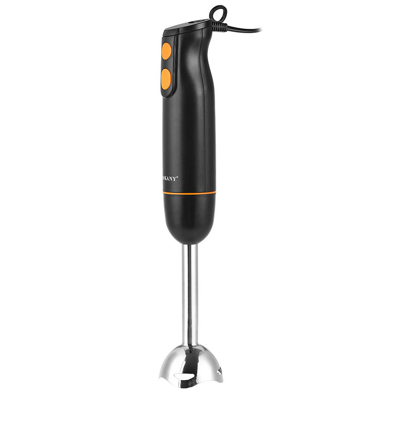 sokany1705 Baby food maker, baby food stick, multi-functional household electric blender, small and mini pic 6