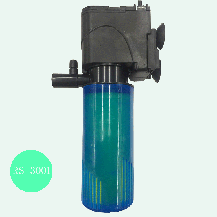 Supply fish tank filters, RS-3001 aquarium filter series of Risheng filtration equipment pic 27