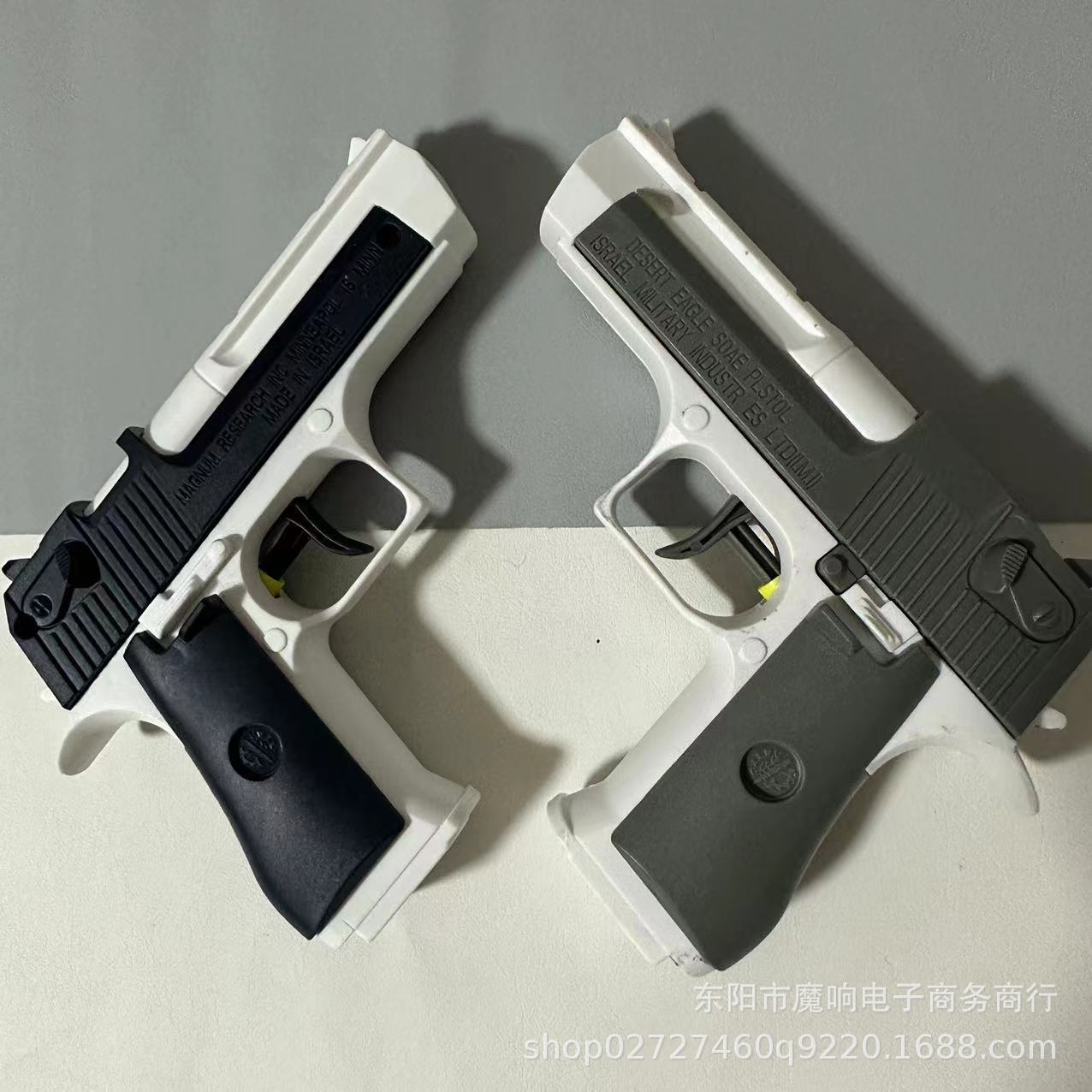 夏季沙滩儿童水枪玩具批发分体式子母可爱戏水喷水枪亲子互动对战详情33
