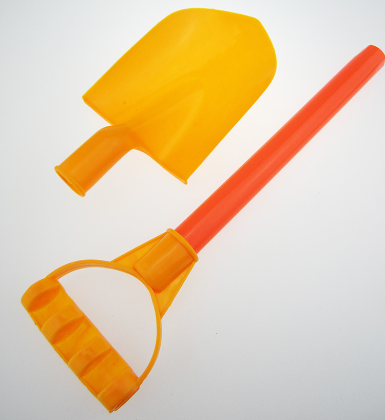 M7541 塑料沙滩铲 义乌   二元店 儿童 益智 地摊 玩具 批发 货源详情5