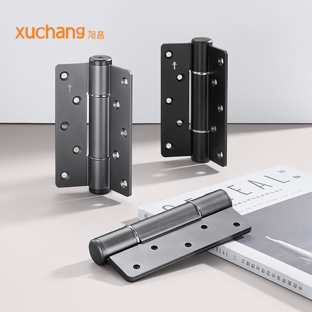 新中式门锁 家用通用型室内门锁实木门执手锁现代卧室静音房门锁详情1