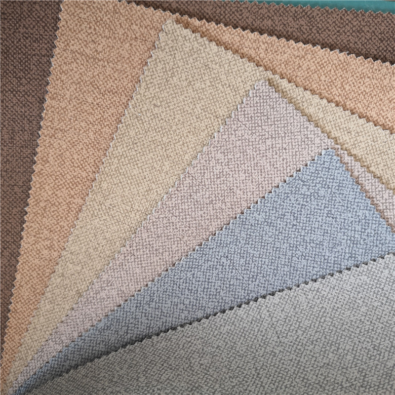 The original manufacturer supplies wall leather, soft and hard packages, background wall decorative leather and PVC wall leather in stock pic 7