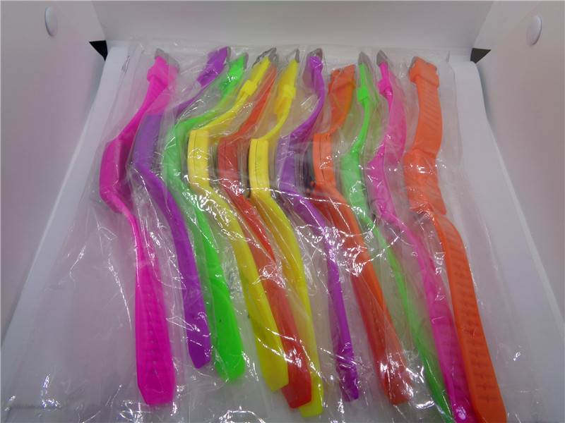 Creative birthday party LED candle lights, romantic proposal and confession tools, Buddha offering scene ornaments, factory direct sales pic 34