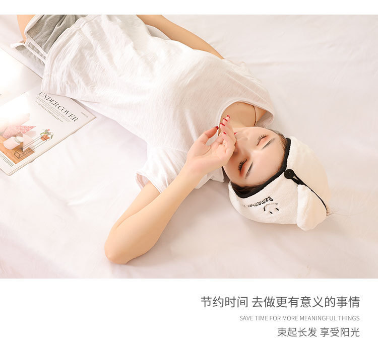 双层珊瑚绒菠萝格浴帽女 吸水加厚干发帽洗头发包头巾厂家批发详情16