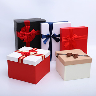 定制包装礼品盒茶叶保健品盒化妆品盒手表手机盒定做详情6