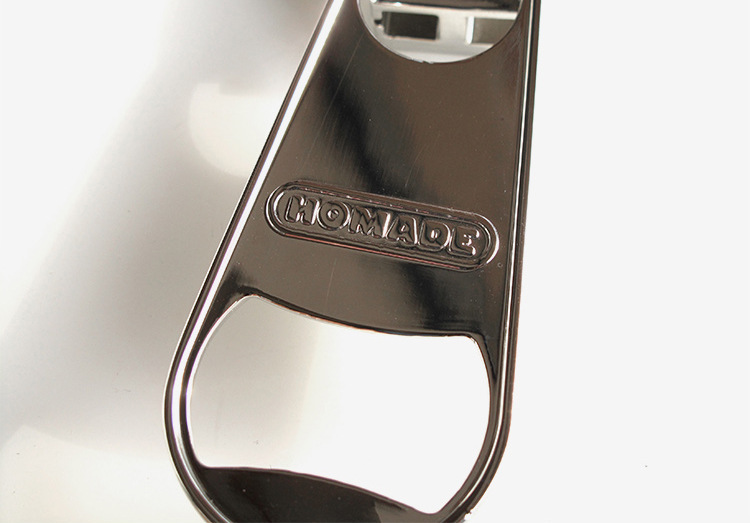 Creative cartoon fashion multi-functional creative small gifts, practical magnetic fridge magnets, zipper bottle openers pic 15