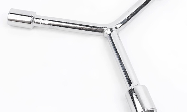 Wholesale of multi-functional extended hexagon socket Y-type socket wrench tools and triangular socket wrenches pic 76