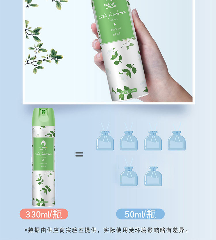 空气清新剂喷雾香氛持久留香老人房家用芳香剂除臭除味净化剂香薰详情18
