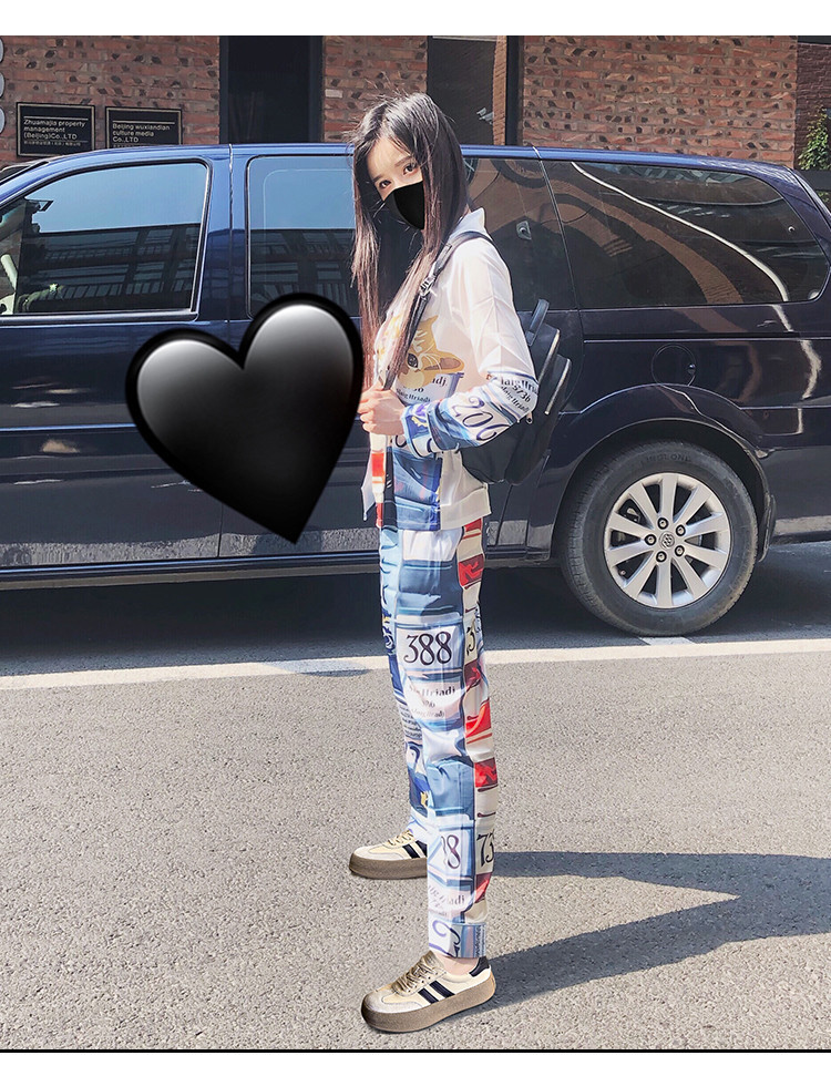 真皮德训鞋女2023秋季新款女士厚底运动板鞋女复古阿甘鞋休闲女鞋详情36
