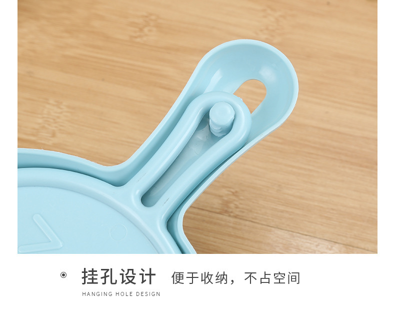 Mini cleaning dustpan, table brush, creative keyboard cleaning, car dustpan and broom, desktop small broom and dustpan set pic 13