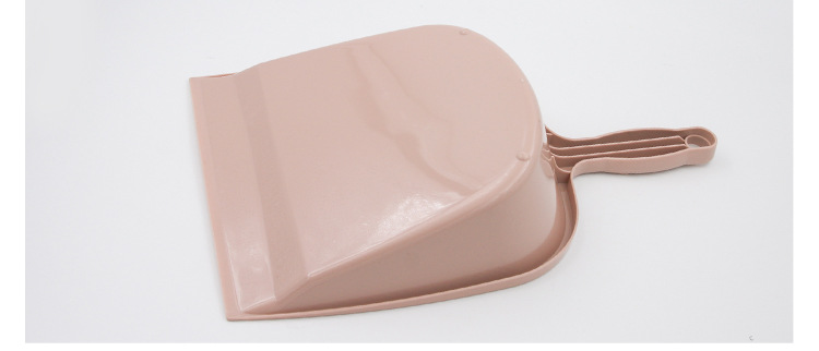 Dustpan, garbage shovel, small bucket, multi-purpose shovel, colored plastic ash shovel, ash bucket, garbage shovel, small bucket, shovel, hand-held pic 6