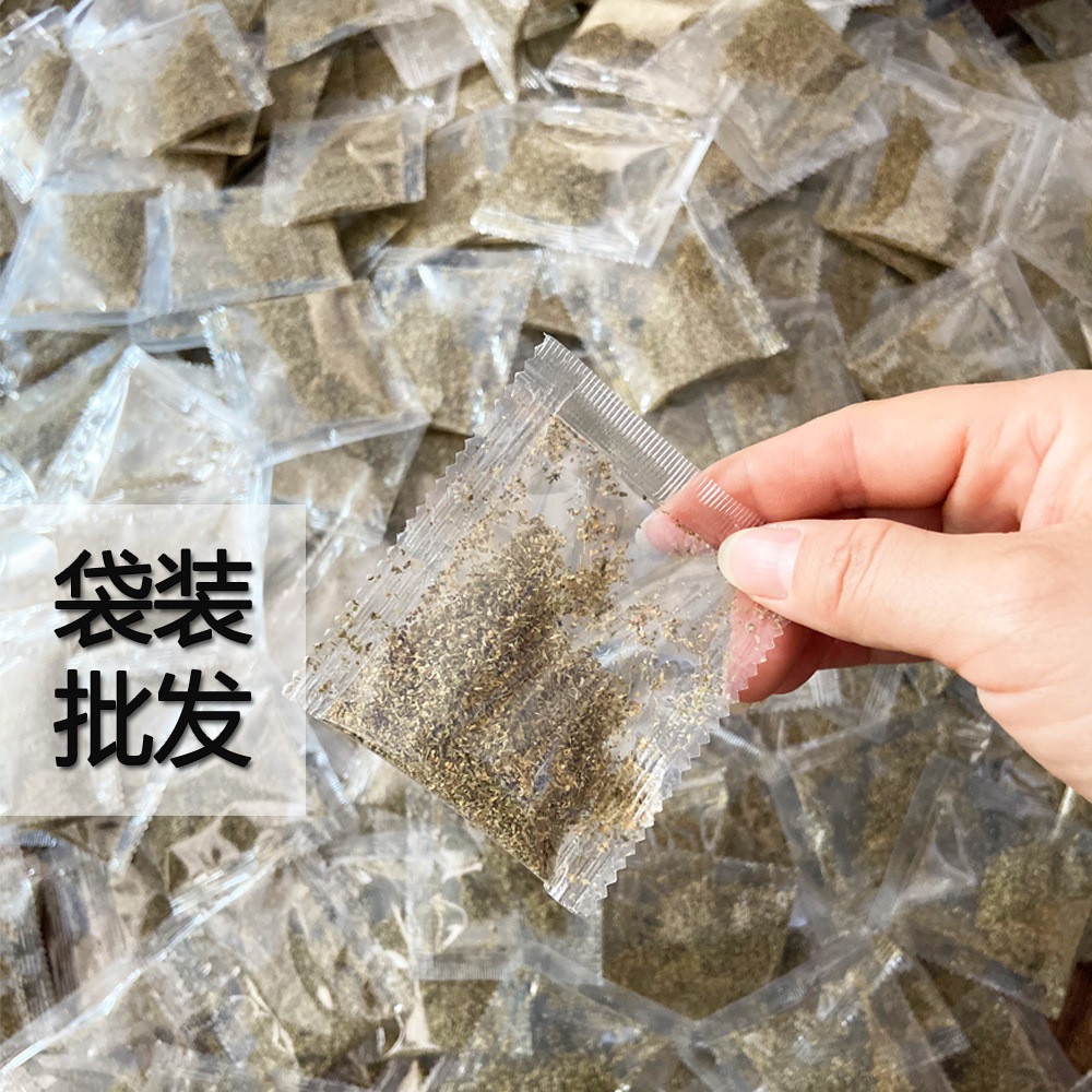 Cat grass, cat mint, cat toys, Mu Tianliao bags, cat mint, cat excitement grass, pet supplies, cat anti-depression pic 9