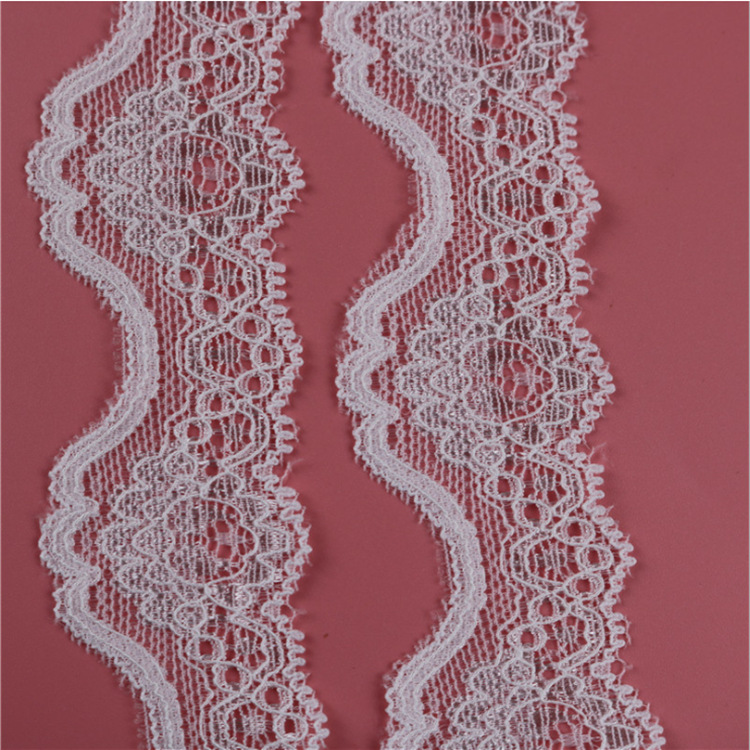 Factory direct supply of 3.3cm new lace-trimmed underwear and DIY clothing accessories pic 15