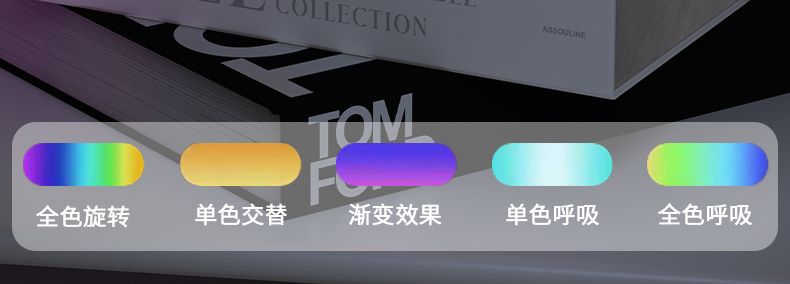 金运K36迷你k歌音响一体机高音质双麦联唱超长续航便携式手详情7