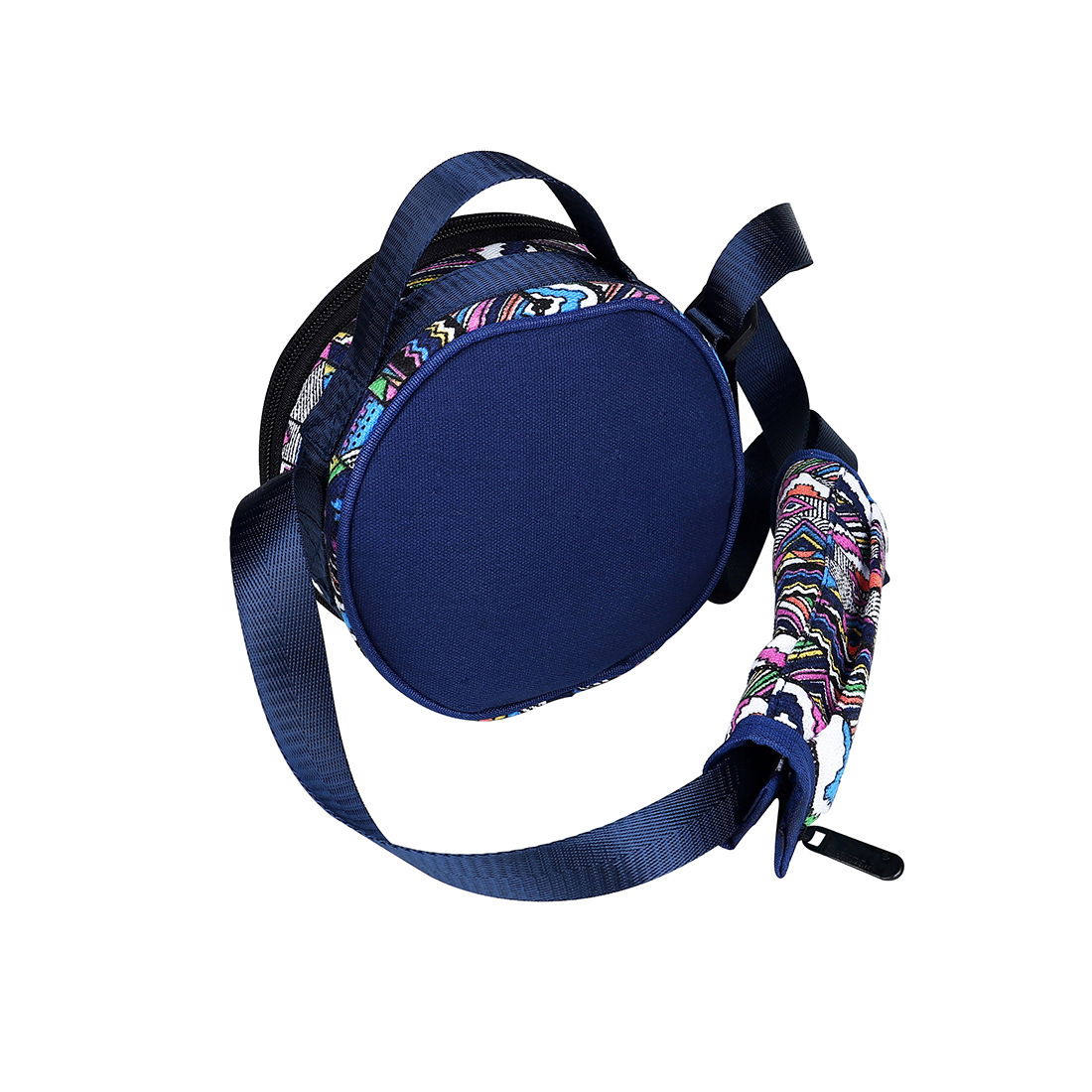 批发5.5寸梵音鼓包戏剧小孩可手提肩背忘忧鼓钢舌鼓空灵鼓收纳包详情14