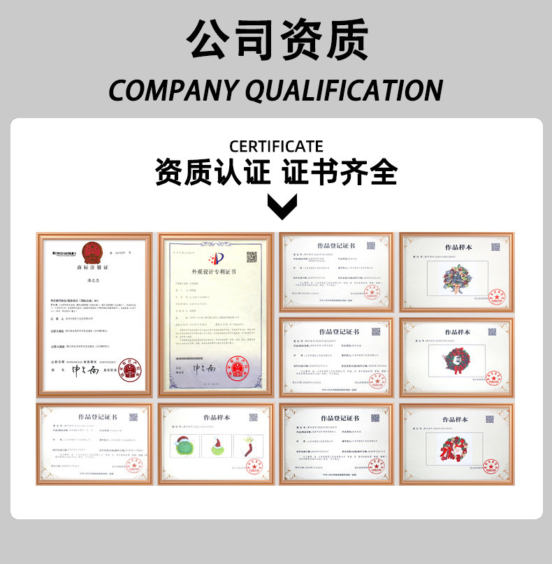 跨境圣诞闪钻蝴蝶结挂件节日橱窗圣诞树装饰大蝴蝶结布置配件批发详情18