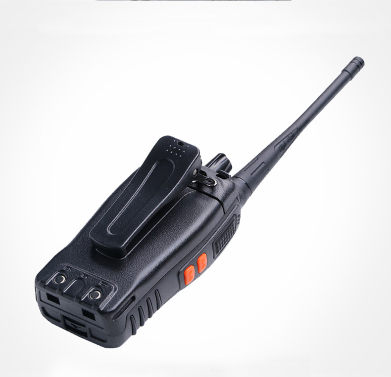 baofeng Baofeng BF-888S Civil Outdoor Walkie-talkie Chinese and English Broadcasting System Factory Direct Store wholesale pic 20