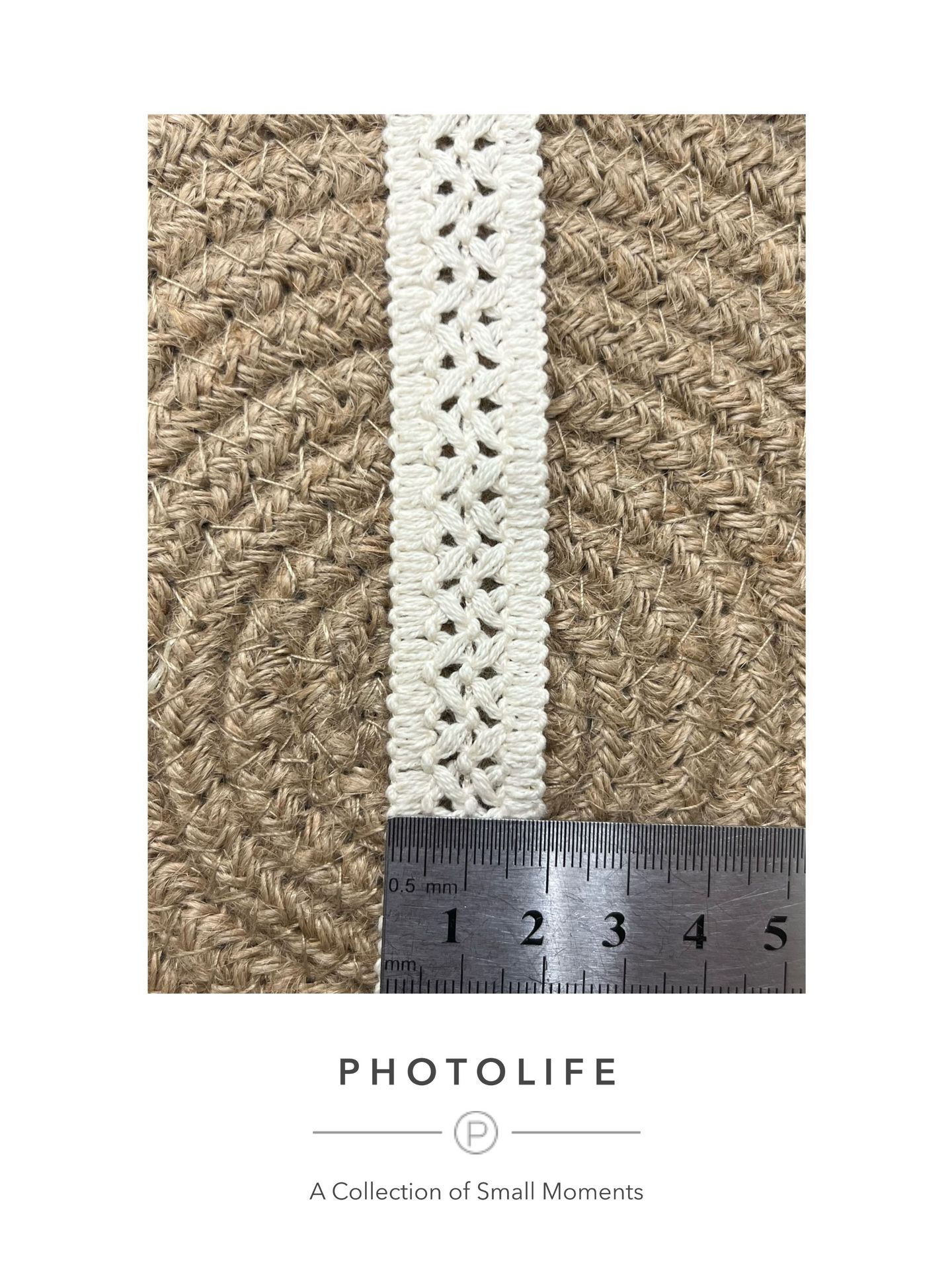 Wholesale of lace cotton thread, Pingyang lace woven clothing accessories, cotton thread, lace accessories, clothing lace pic 23