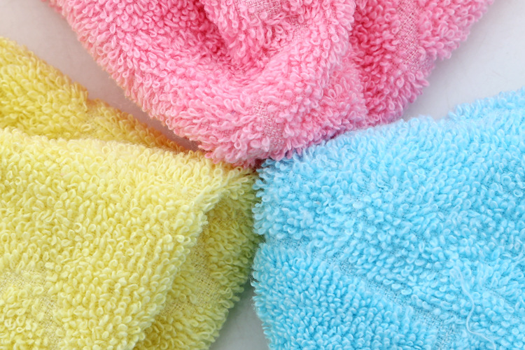Pure cotton towels for adult household use, thickened absorbent face towels, all-cotton face towels, advertising gifts, towel wholesale, embroidered logo pic 54