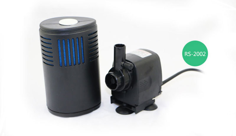 Wholesale supply of Risheng Filter aquarium filters, aquarium filter pumps, and fish tank filtration equipment pic 26