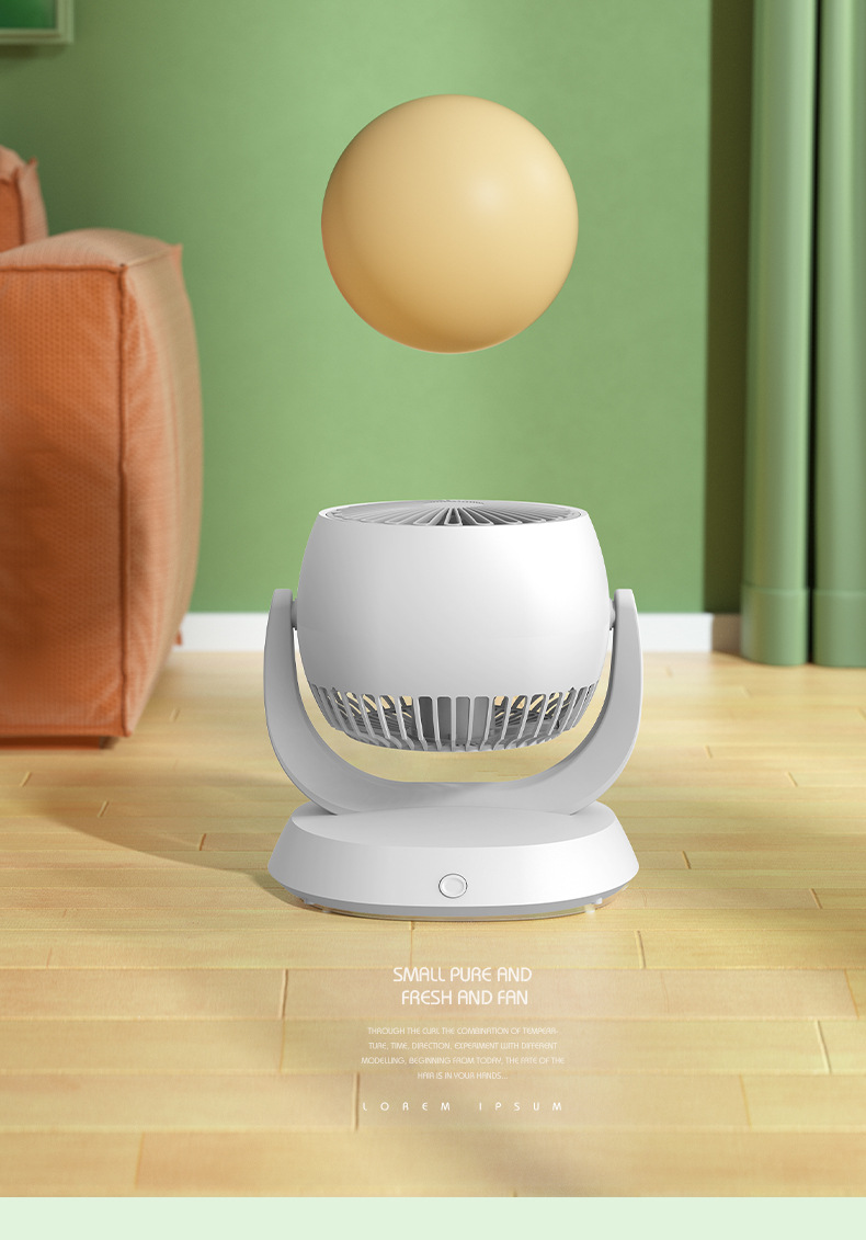 新款usb空气循环风扇家用台式静音学生宿舍桌面办公室小风扇礼品0822详情19